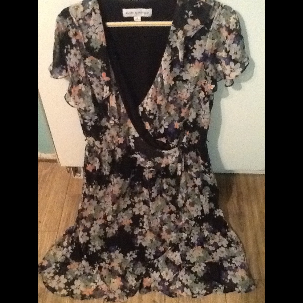 Women's dress